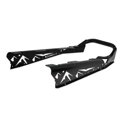 Charger Rear Bumper - Polaris Matryx 146" Track