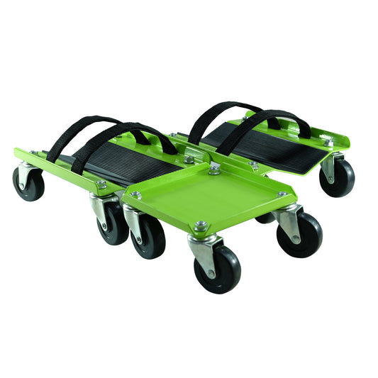 Heavy Duty Snowmobile Dolly Set